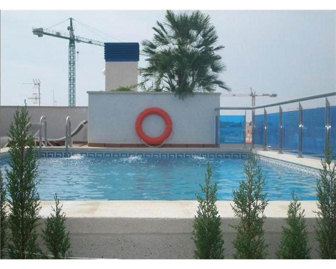 Miralcielo Lek Apartment Peniscola Exterior photo